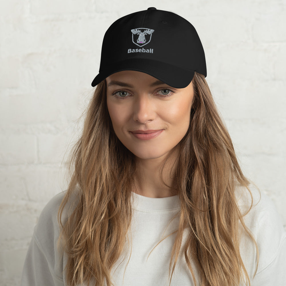 Moose Shield Hat