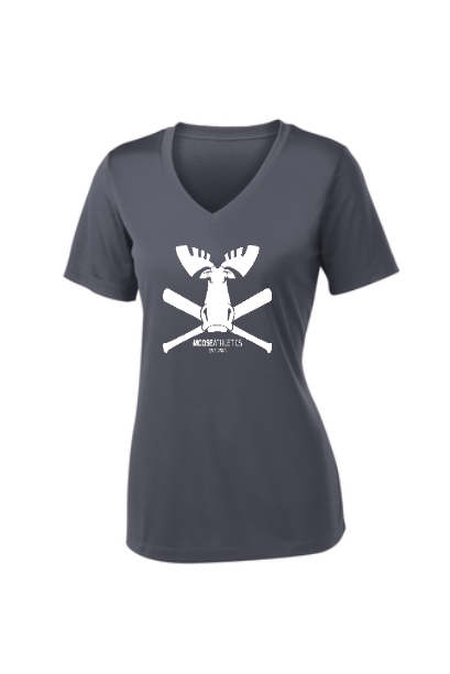 Short sleeve deals moisture wicking shirt