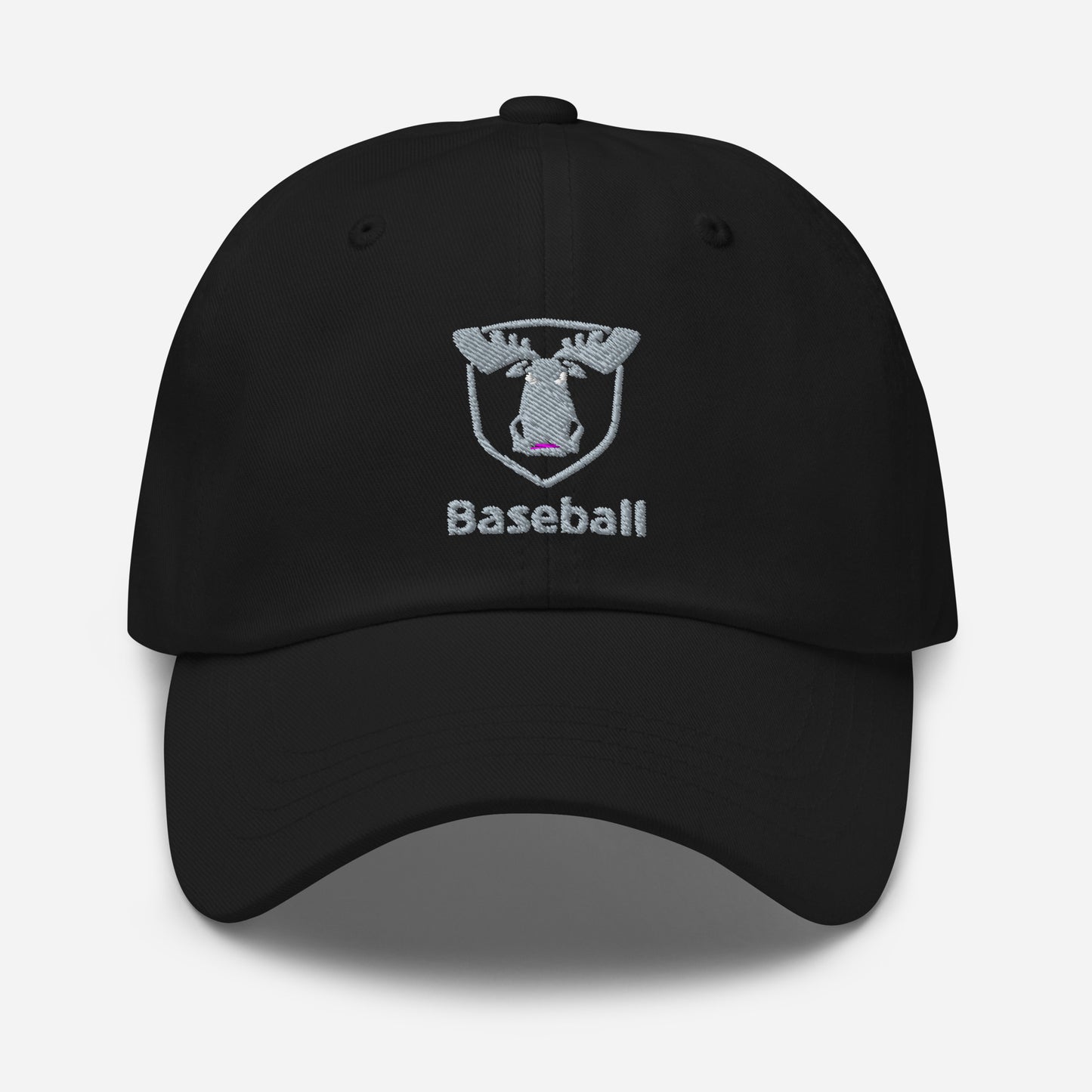 Moose Shield Hat
